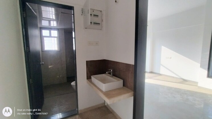 Bathroom, siddhashila-madhusagar 2 Bedroom 1271 Sq.Ft. Apartment In Shivajinagar Pune 8797471