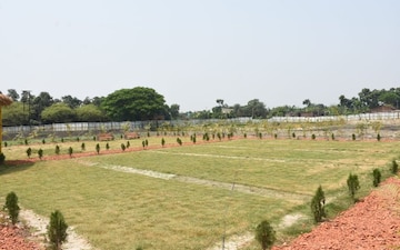 Plot For Sale in Ganganagar