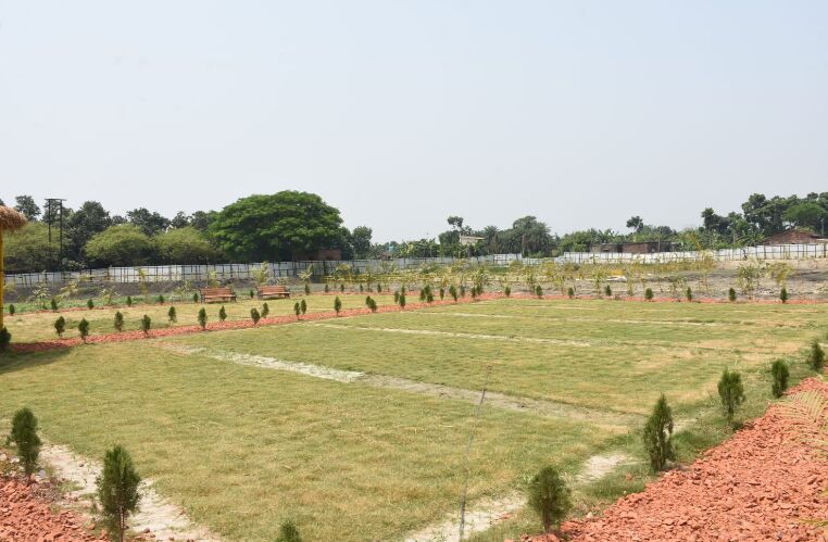 Plot For Sale in Unicorn Aerocity 