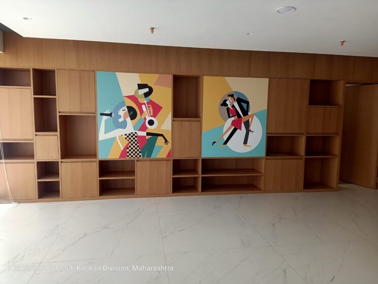 undefined, mahindra-lifespaces-roots 1 Bedroom 448 Sq.Ft. Apartment In Kandivali East Mumbai 8797530