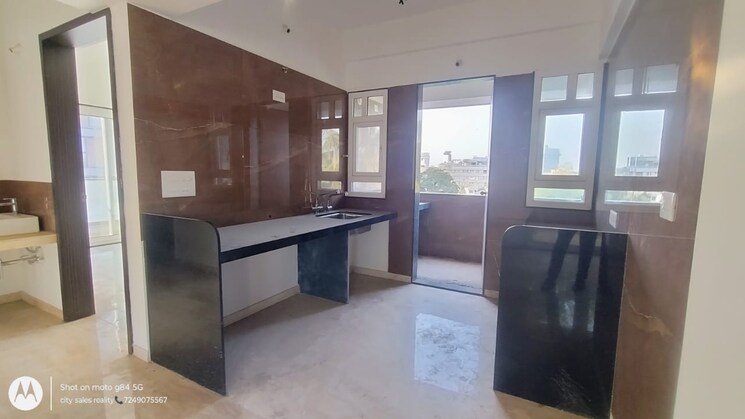 Kitchen, siddhashila-madhusagar 2 Bedroom 1271 Sq.Ft. Apartment In Shivajinagar Pune 8797471