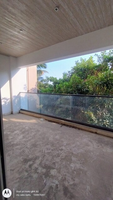 Swimming Pool in 2 BHK Apartment at Siddhashila Madhusagar, Shivajinagar – for Sale