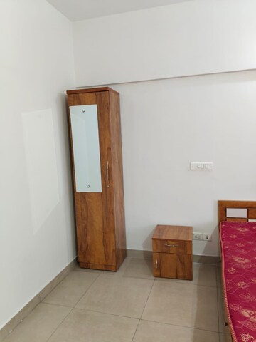 Room in 1 BHK Apartment at Paranjape Blue Ridge, Hinjewadi – for Rent