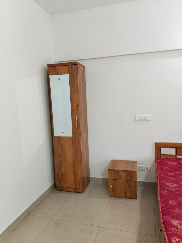 Room, paranjape-blue-ridge 1 Bedroom 395 Sq.Ft. Apartment In Hinjewadi Pune 8797576