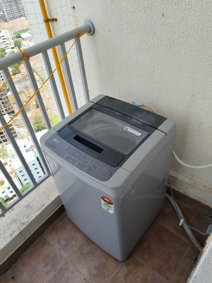 undefined, paranjape-blue-ridge 1 Bedroom 395 Sq.Ft. Apartment In Hinjewadi Pune 8797576