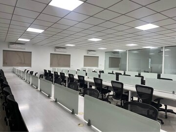 Team Area in  Office Space at Koregaon Park – for Rent