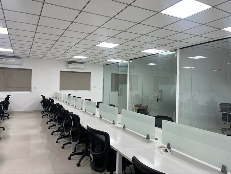 Team Area, koregaon park Commercial Office Space 4000 Sq.Ft. In Koregaon Park Pune 8797552