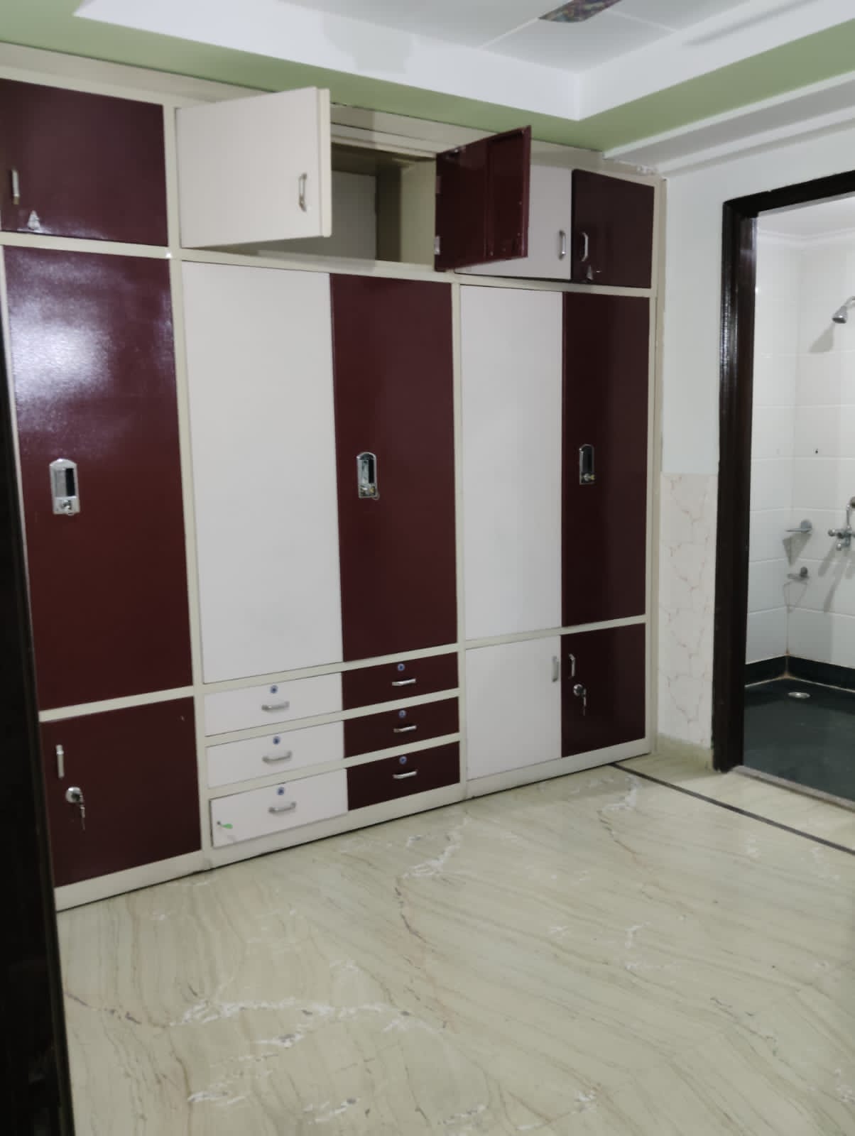 2 BHK Apartment For Sale in Axiom Builder