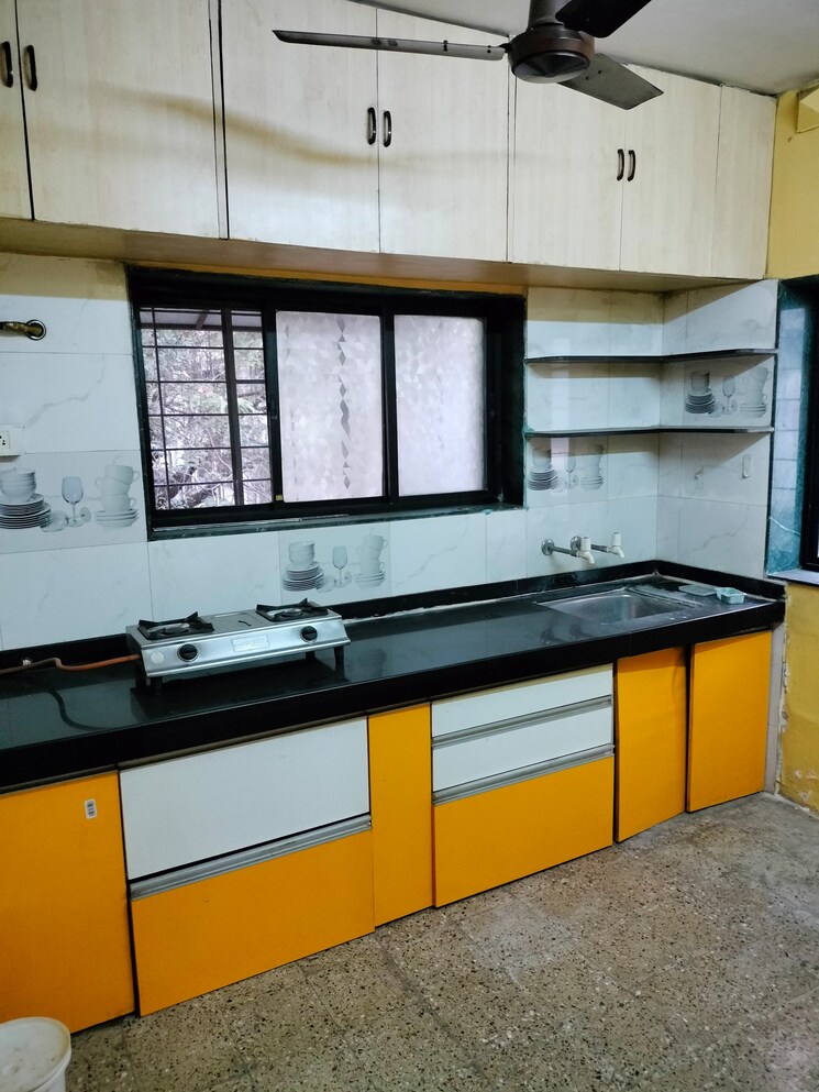 Kitchen, new palam vihar 2 Bedroom 823 Sq.Ft. Apartment In New Palam Vihar Gurgaon 8797536