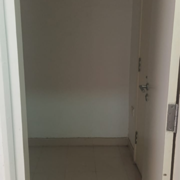 Utility Room in 3.5 BHK Apartment at Emaar Gurgaon Greens, Sector 102 – for Sale