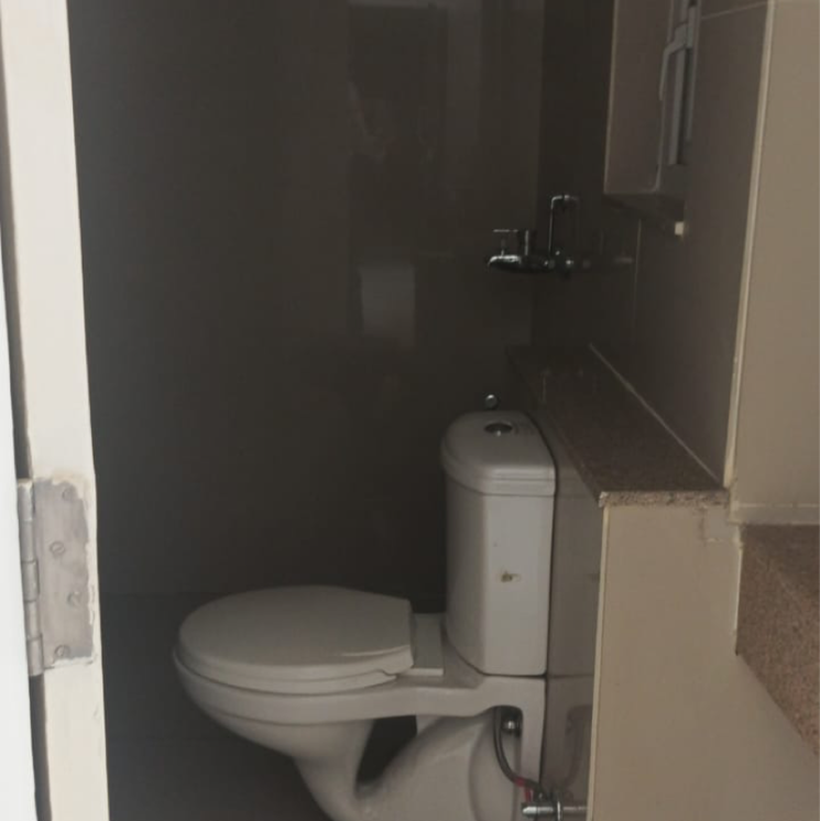 Bathroom, emaar-gurgaon-greens 3.5 Bedroom 1650 Sq.Ft. Apartment In Sector 102 Gurgaon 8797629