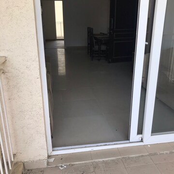 Living Room in 3.5 BHK Apartment at Emaar Gurgaon Greens, Sector 102 – for Sale