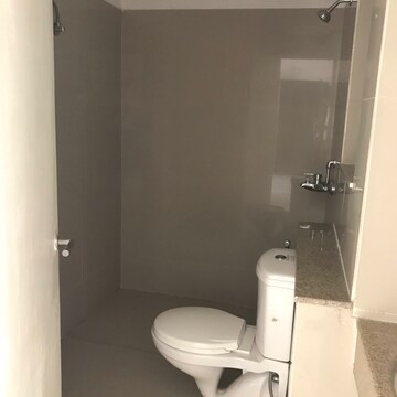 Bathroom in 3.5 BHK Apartment at Emaar Gurgaon Greens, Sector 102 – for Sale