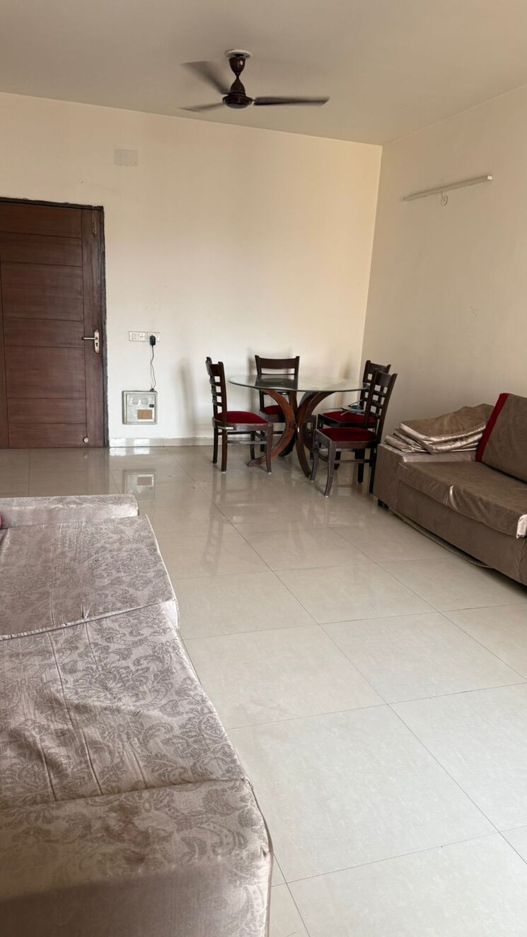  Parking, jaypee-wish-town-klassic 2 Bedroom 1145 Sq.Ft. Apartment In Sector 134 Noida 8797594