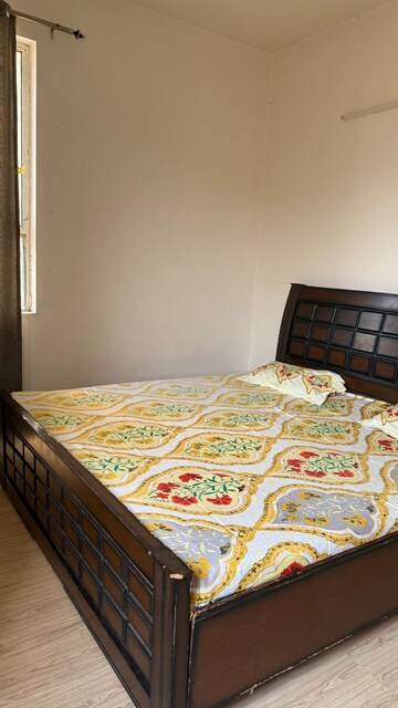 Bedroom in 2 BHK Apartment at Jaypee Wish Town Klassic, Sector 134 – for Rent