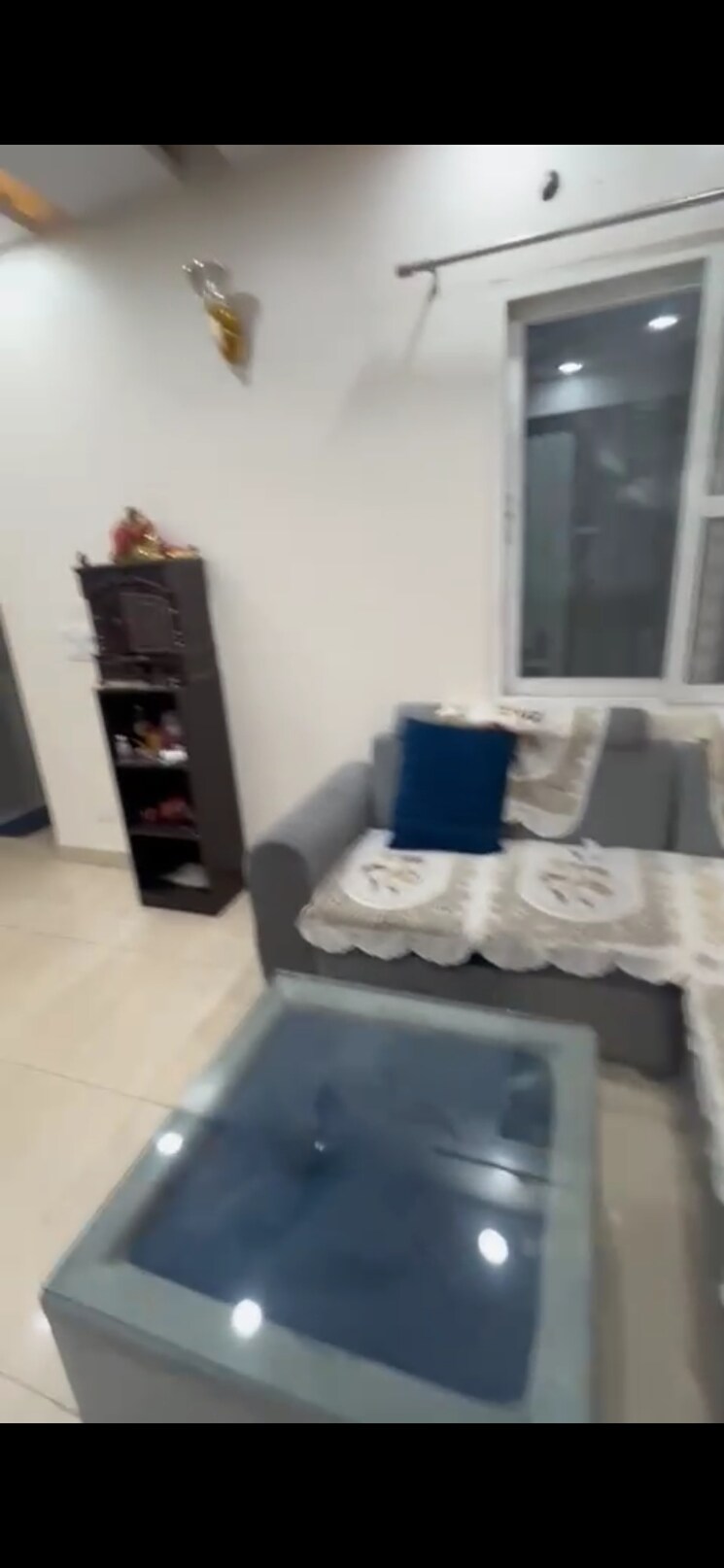 Living Room, ats-nobility 3 Bedroom 1675 Sq.Ft. Apartment In Sector 4 Greater Noida Greater Noida 8797614