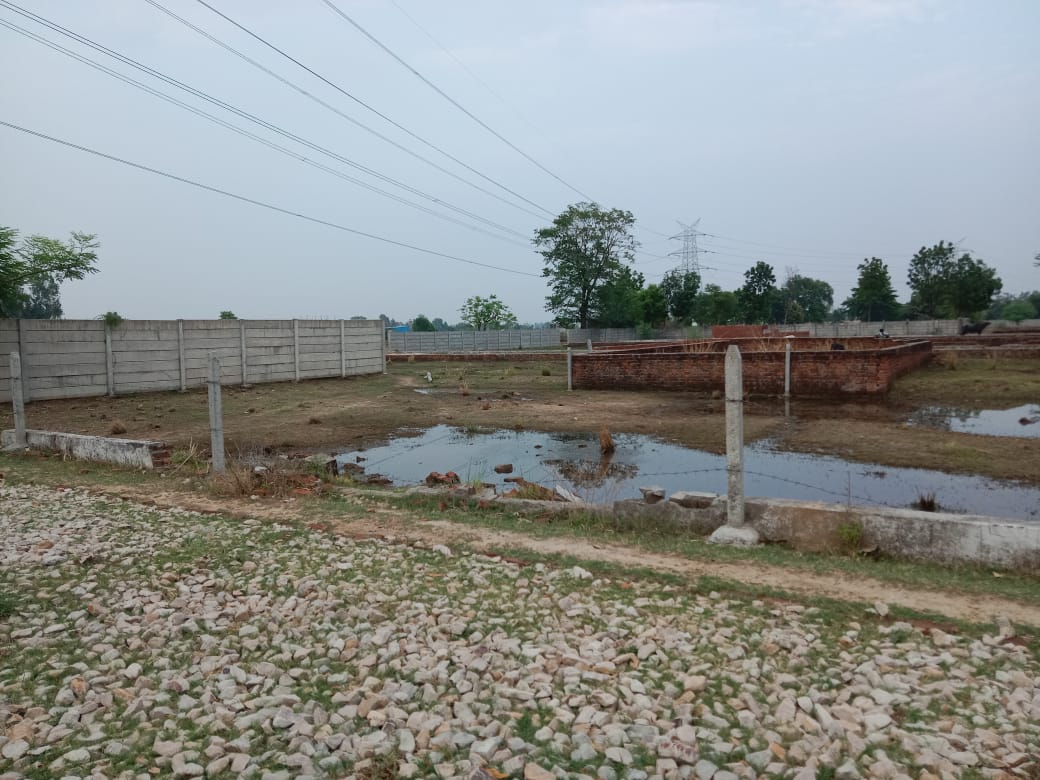 Plot For Sale in Reeta