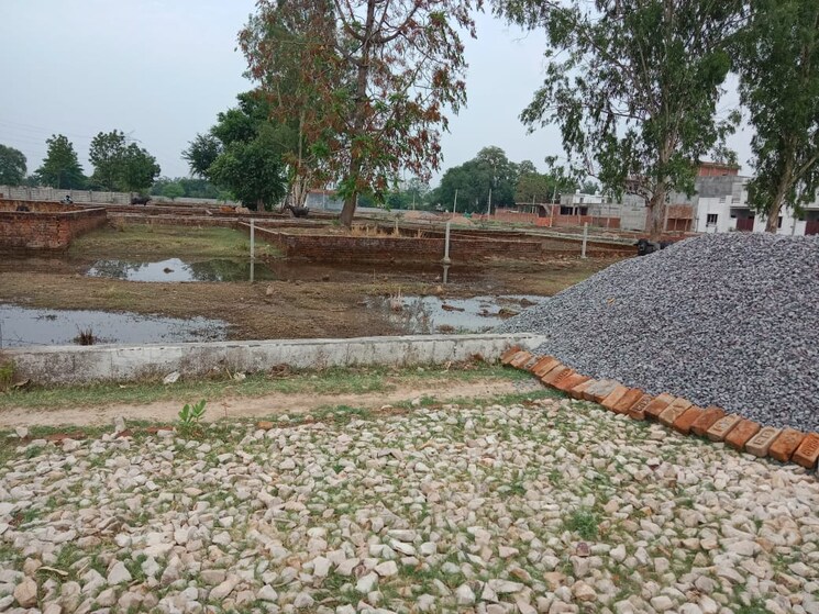 undefined, kisan path  1000 Sq.Ft. Plot In Kisan Path Lucknow 8797583
