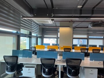 Team Area in  Office Space at Koregaon Park – for Rent