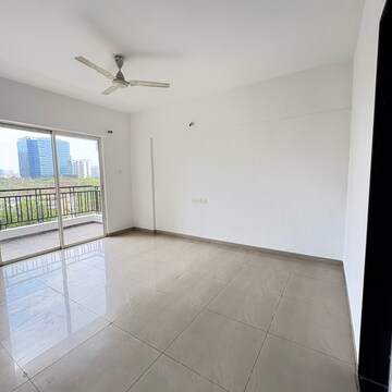Bedroom in 2 BHK Apartment at Kolte Downtown Cheryl, Yashwant Nagar – for Rent