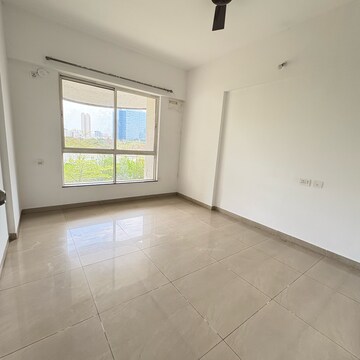 Bedroom in 2 BHK Apartment at Kolte Downtown Cheryl, Yashwant Nagar – for Rent
