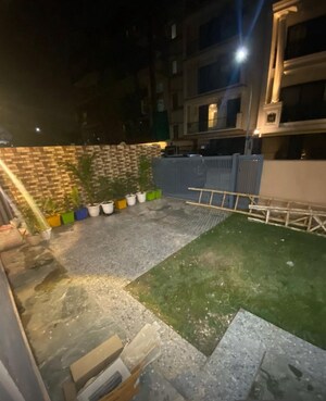 3 BHK Builder Floor For Sale in Sushant Lok 3, Sector 57