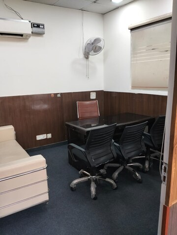 Team Area in  Office Space at Sector 2 – for Rent