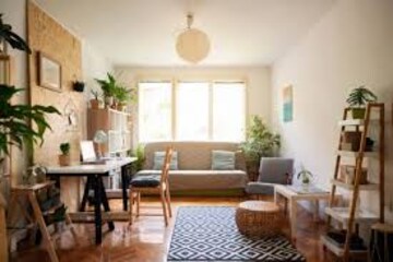 3 BHK Apartment For Rent in Gokul CHS Kothrud, Kothrud