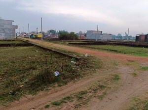 Plot Area in  Plot at Vasundhara RS Homes, Jankipuram – for Sale