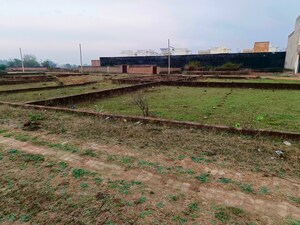 Plot Area in  Plot at Vasundhara RS Homes, Jankipuram – for Sale