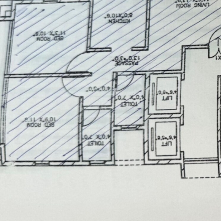 Map Location, gurukul-chs-matunga 2 Bedroom 675 Sq.Ft. Apartment In Geetanjali Nagar Mumbai 8797613