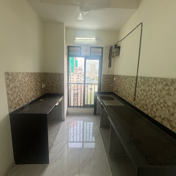 Kitchen, gurukul-chs-matunga 2 Bedroom 675 Sq.Ft. Apartment In Geetanjali Nagar Mumbai 8797613