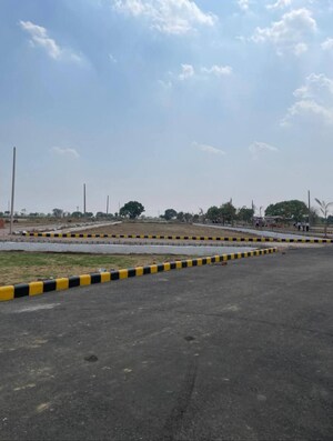  Plot For Sale in Defence Empire, Surajpur