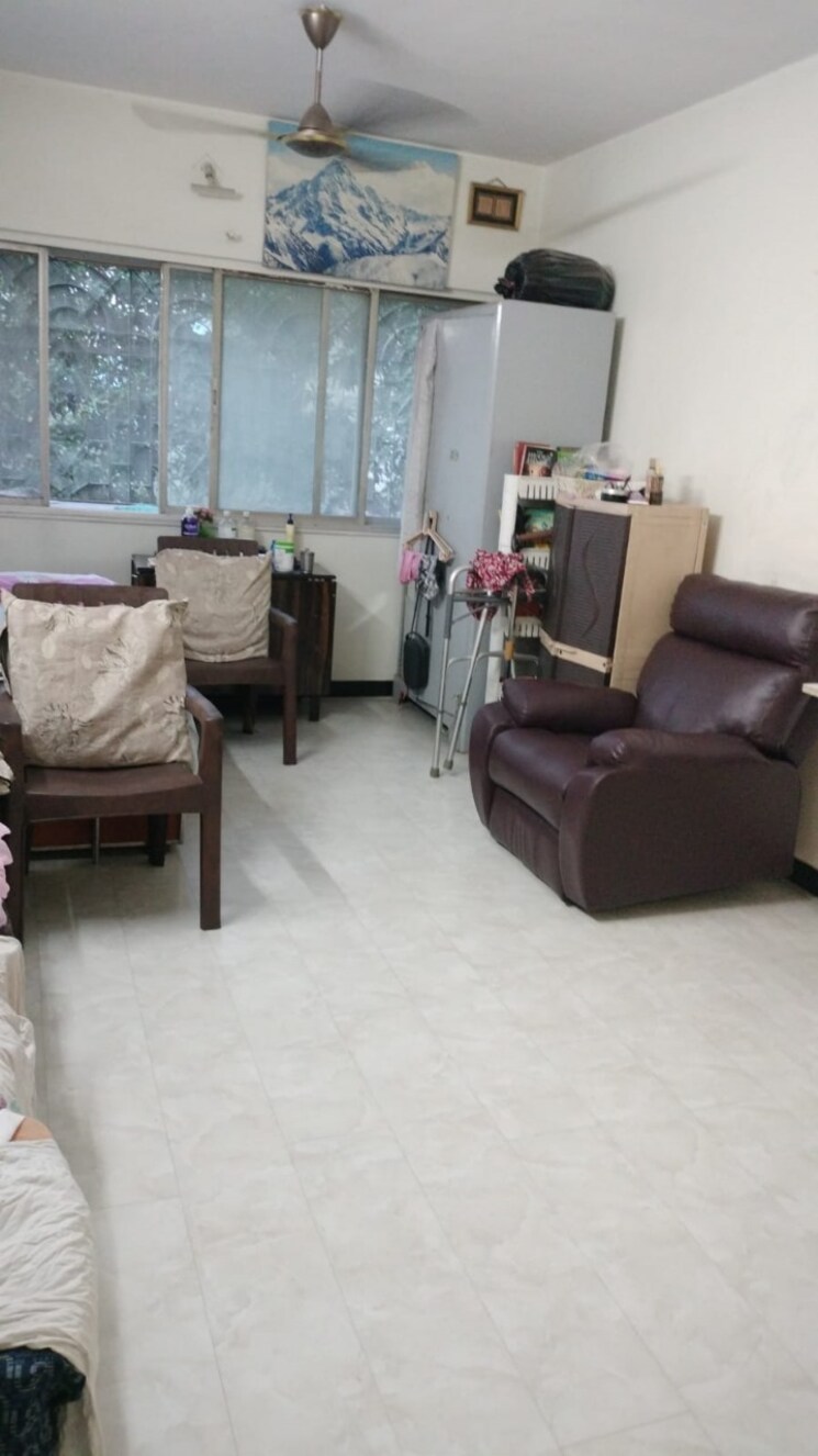 Living Room, jaswant-park 2 Bedroom 595 Sq.Ft. Apartment In Andheri East Mumbai 8797616