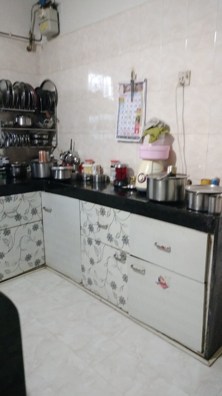 Kitchen, jaswant-park 2 Bedroom 595 Sq.Ft. Apartment In Andheri East Mumbai 8797616