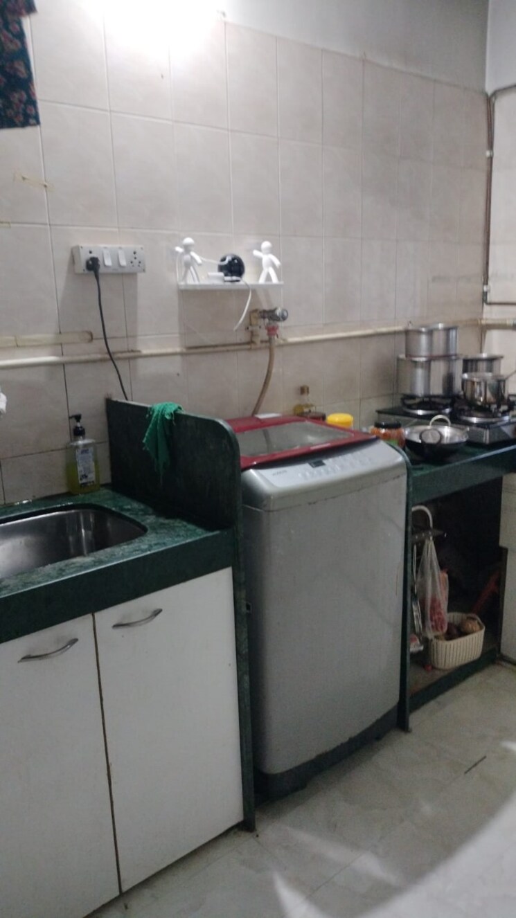 Kitchen, jaswant-park 2 Bedroom 595 Sq.Ft. Apartment In Andheri East Mumbai 8797616