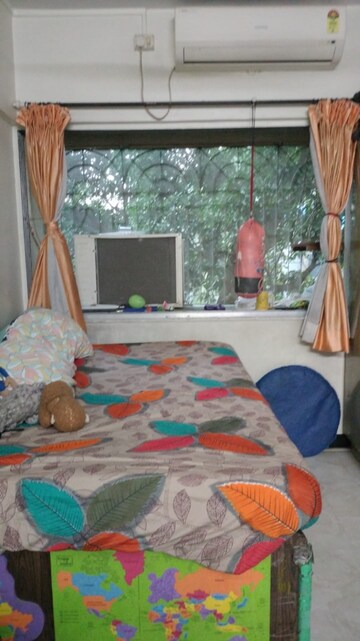 2 BHK Apartment For Sale in Jaswant Park, Andheri East