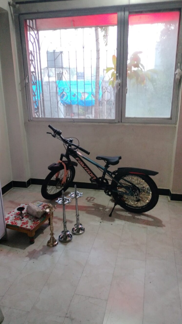 Gym, jaswant-park 2 Bedroom 595 Sq.Ft. Apartment In Andheri East Mumbai 8797616