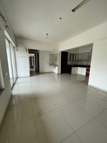 Living Room in 2 BHK Apartment at Kolte Patil Downtown Beryl, Kharadi – for Rent