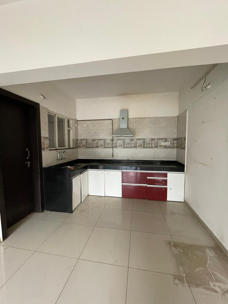 Kitchen, kolte-patil-downtown-beryl 2 Bedroom 1160 Sq.Ft. Apartment In Kharadi Pune 8797620