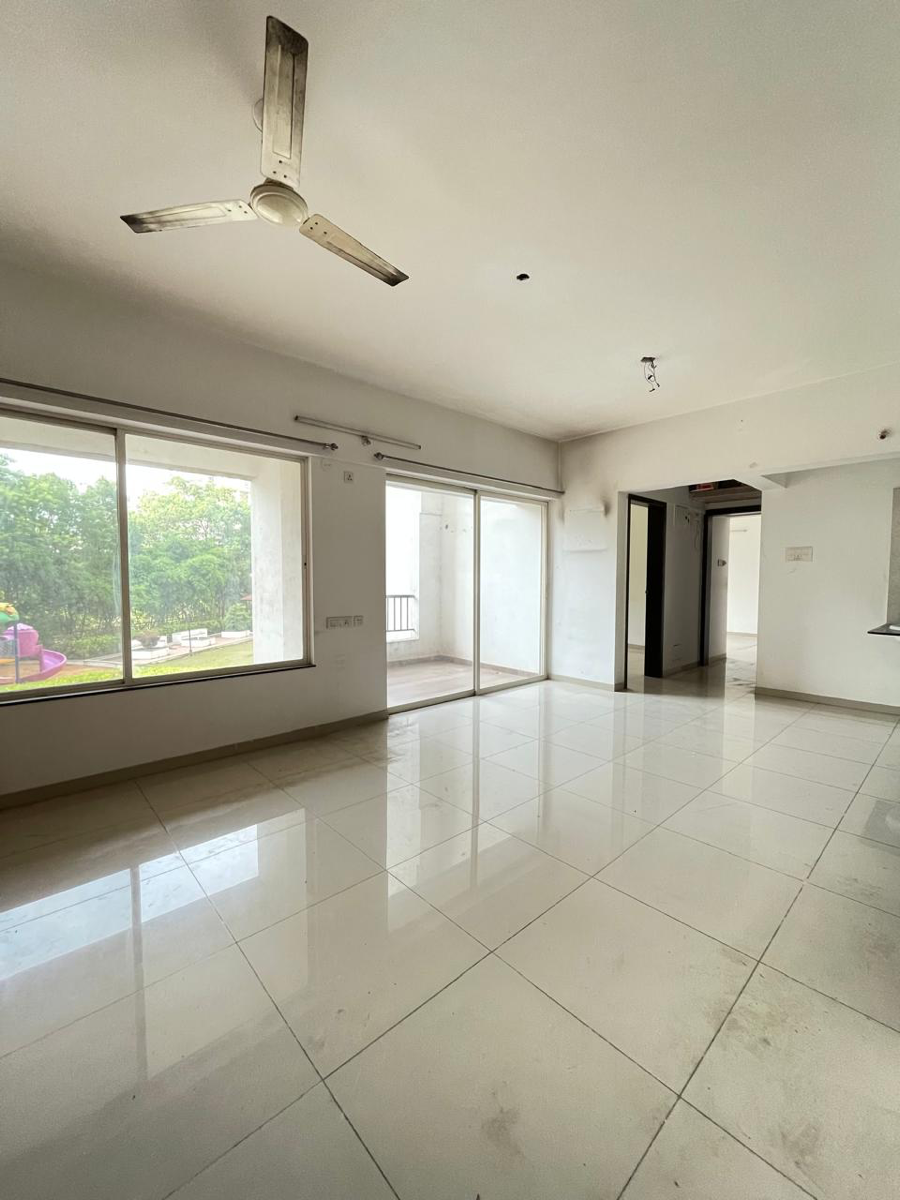 2 BHK Apartment For Rent in Kolte Patil Downtown Beryl