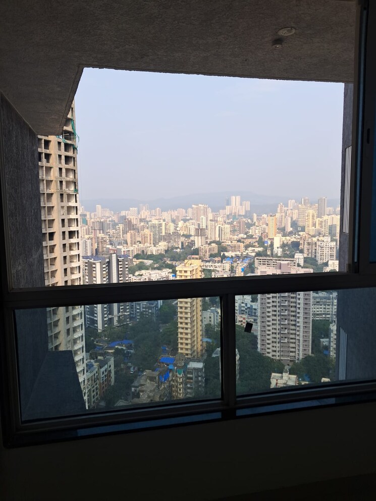 Room, sheth-irene 1 Bedroom 468 Sq.Ft. Apartment In Malad West Mumbai 8797622