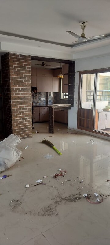 Kitchen in 2 BHK Apartment at RPS Savana, Sector 88 – for Rent