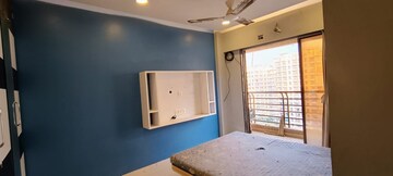 Room in 2 BHK Apartment at New Home Paradise, Virar West – for Sale