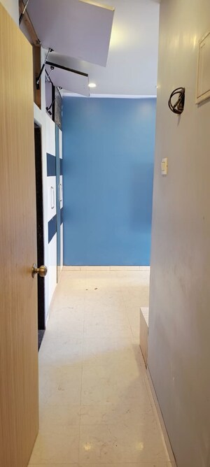 Furnished Amenities in 2 BHK Apartment at New Home Paradise, Virar West – for Sale