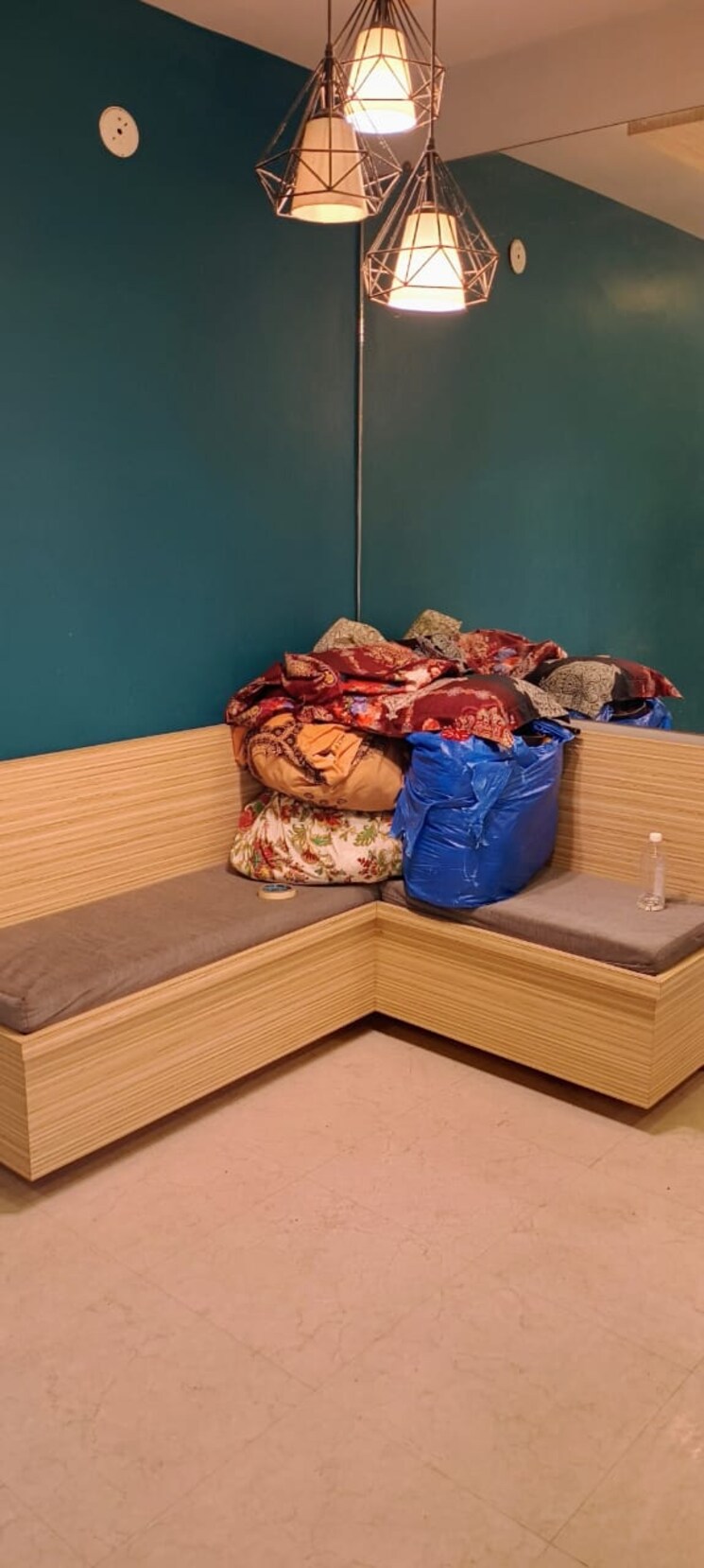 Bedroom, new-home-paradise 2 Bedroom 890 Sq.Ft. Apartment In Virar West Palghar 8797631