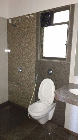 Bathroom in 2 BHK Apartment at Kalpataru Harmony Pune, Wakad – for Sale