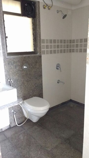 Bathroom in 2 BHK Apartment at Kalpataru Harmony Pune, Wakad – for Sale