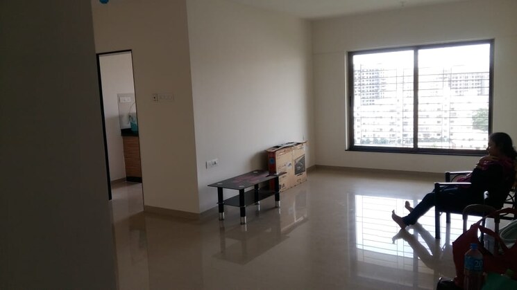 Living Room, kalpataru-harmony-pune 2 Bedroom 1251 Sq.Ft. Apartment In Wakad Pune 8797642