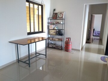 Staircase in 2 BHK Apartment at Kalpataru Harmony Pune, Wakad – for Sale